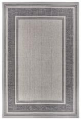 Hanse Home AKCIA: 115x170 cm Kusový koberec Clyde 105910 Cast Beige Grey – na von aj na doma 115x170