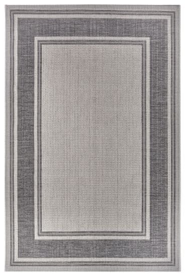 Hanse Home AKCIA: 115x170 cm Kusový koberec Clyde 105910 Cast Beige Grey – na von aj na doma