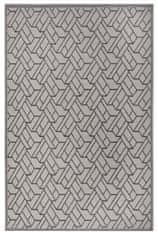 Hanse Home Kusový koberec Clyde 105911 Eru Beige Grey – na von aj na doma 155x235