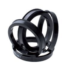 FERDUS Vymedzovací krúžok, pre ALU kolesá, rôzne rozmery, od vnútra. priemere 64,1 do 67 mm - Ferdus