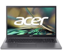Acer Aspire 3 17 (A317-55P) (NX.KDKEC.005), strieborná