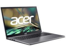 Acer Aspire 3 17 (A317-55P) (NX.KDKEC.002), strieborná