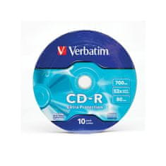 Solex CD-R VERBATIM 10spindle