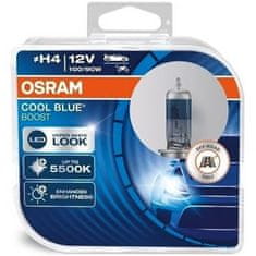 Osram Žiarovka OSRAM AUTO H4 62193CBB-HCB 100/90W 12V P43T