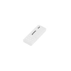 Solex Kľúč USB 8GB 2.0 GOODRAM UME2 biely