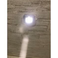 Osram Svietidlo nočné LED OSRAM NIGHTLUX HALL SI na batérie s pohybovým senzorom