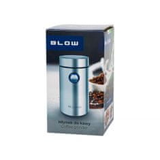 Blow Mlynček na kávu BLOW Coffee grinder Silver