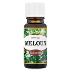 Saloos Vonný olej Melón, 10 ml