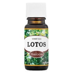 Saloos Vonný olej Lotos, 10 ml