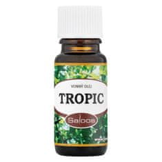 Saloos Vonný olej Tropic, 10 ml