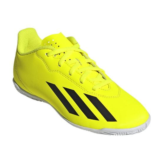 Adidas Obuv žltá X Crazyfast Club