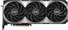 MSI GeForce RTX 4080 SUPER 16G VENTUS 3X OC, 16GB GDDR6X