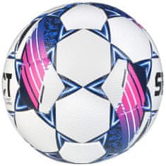 SELECT Lopty futbal biela 5 Brillant Super Fifa Quality Pro V24