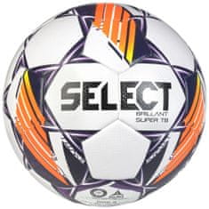 SELECT Lopty futbal 5 Brillant Super Tb Fifa Quality Pro V24