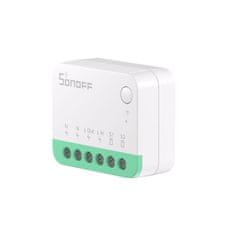 Sonoff Sonoff MINIR4M - inteligentný prepínač Wi-Fi s podporou Matter