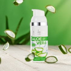 BIO Aloe Vera gél, 50 ml