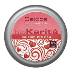 Saloos Balzam erotika, 50 ml