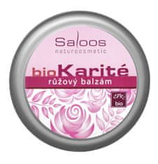 Saloos Ružový balzam 50 ml