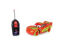 SIMBA RC Cars Blesk McQueen Single Drive Glow Racers 1:32