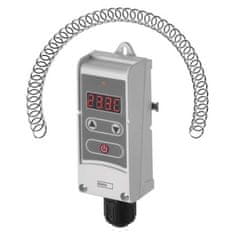 EMOS Príložný manuálny termostat P5683
