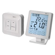 EMOS Izbový programovateľný bezdrôtový WiFi termostat P5623
