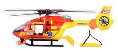 SIMBA Záchranárska helikoptéra Airbus 36 cm