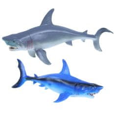 Rappa Žralok 2 druhy 34 cm