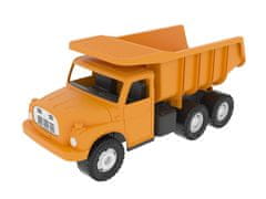 Dino Toys Auto Tatra 148 oranžová plastová 30cm