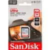 SanDisk Ultra SDXC 64GB 140MB/s