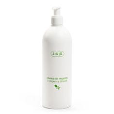 Ziaja Masážny olej (Massage Oil) 500 ml