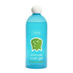Ziaja Gél pre intímnu hygienu Konvalinka (Intimate Wash Gél) 500 ml