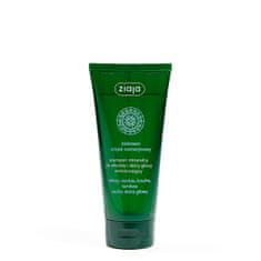 Ziaja Posilňujúci šampón pre lámavé vlasy (Shampoo) 200 ml