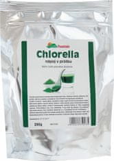 EXTOL Chlorella - nápoj v prášku 250g