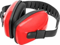Extol Premium Chránič sluchu celoplastový, CE, EXTOL PREMIUM