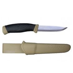 Morakniv 13216 Companion Desert Outdoor Sports Knife