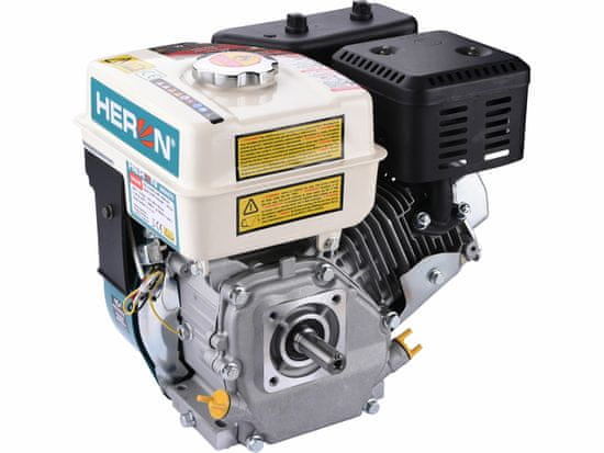 Heron Motor benzínový spaľovací, obsah 163ccm, výkon 4,0kW, HERON