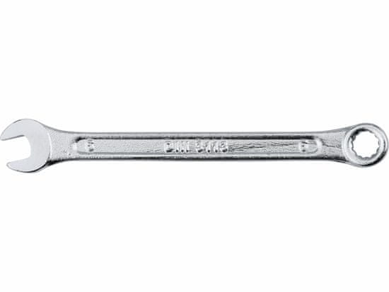 Extol Premium Kľúč očko-vidlicový, 6mm, CrV, EXTOL PREMIUM