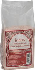 EXTOL Himalájska soľ jedlá, ružová, jemne mletá 1kg