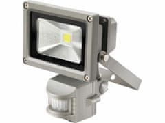 Extol Light Svietidlo LED s pohybovým senzorom, 10W, 800lumenov/100cd, EXTOL LIGHT