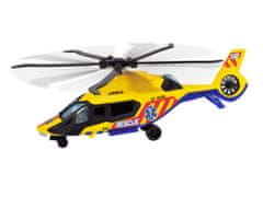 SIMBA Záchranárska helikoptéra Airbus H160 23cm