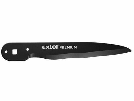 Extol Premium Čeľusť pre nožnice na živý plot, pre 8873710, 8873715, EXTOL PREMIUM