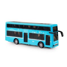 Rappa Dvojposchodový autobus doubledecker DPO Ostrava 20 cm