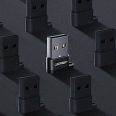 Ugreen Adaptér USB C (samica) - USB (samec) Ugreen US280 čierny
