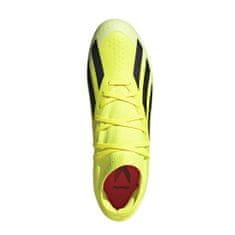 Adidas Obuv žltá 46 EU X Crazyfast League Ll Mg