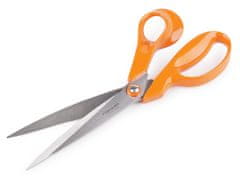 FISKARS Krajčírske nožnice dĺžka 27 cm - oranžová