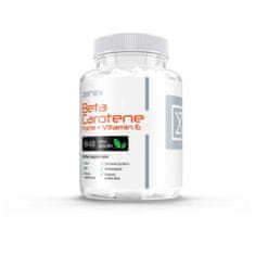 Zerex Betakarotén Forte + Vitamín E