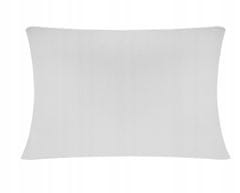 Medi Sleep Obliečka na vankúš 70x80 cm sivá Medi Sleep