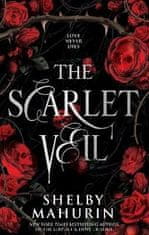 Shelby Mahurin: The Scarlet Veil