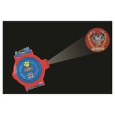 Lexibook Digitálne projekčné hodinky Labková Patrola
