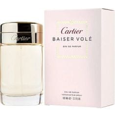 Cartier Baiser Vole - EDP 50 ml
